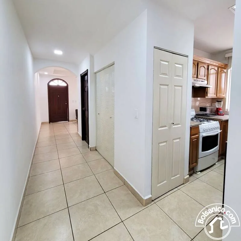 Alquiler de Apartamentos en Planes de Altamira, Managua. - foto 18