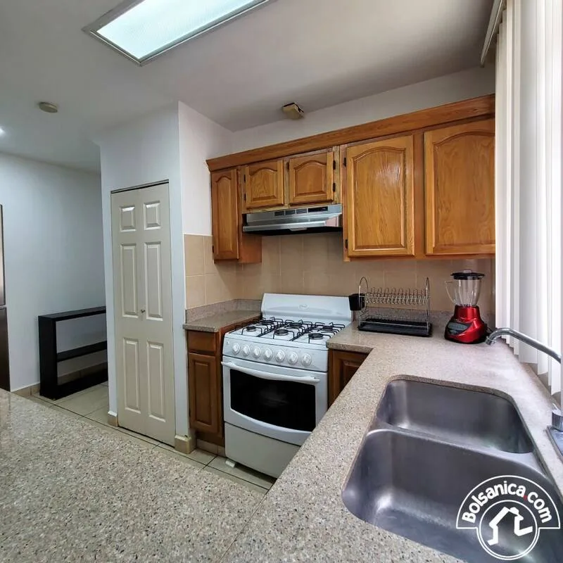 Alquiler de Apartamentos en Planes de Altamira, Managua. - foto 14