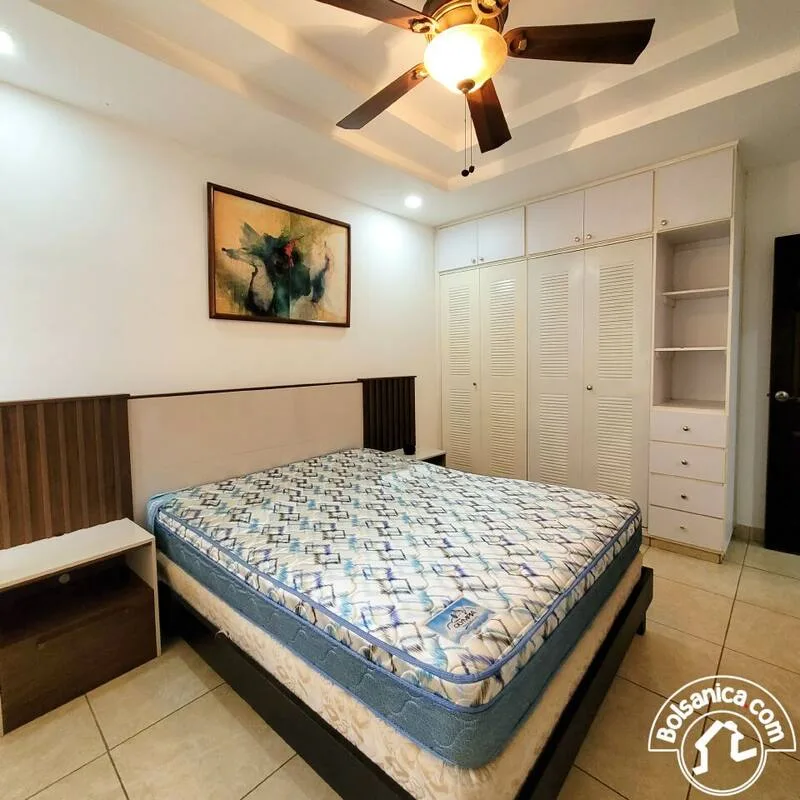 Alquiler de Apartamentos en Planes de Altamira, Managua. - foto 9