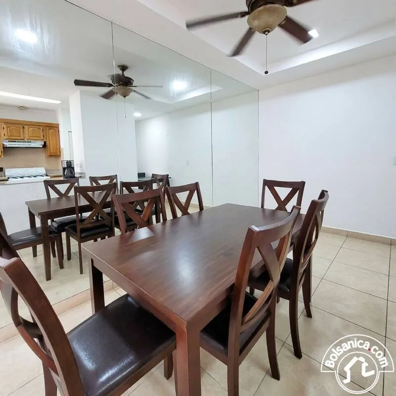 Alquiler de Apartamentos en Planes de Altamira, Managua. - foto 15