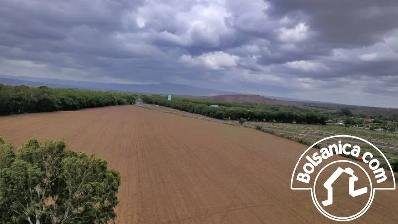 Venta de Terreno en Sabana Grande