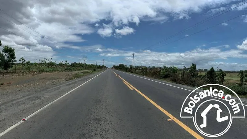 Venta de Terreno en Sabana Grande - foto 2