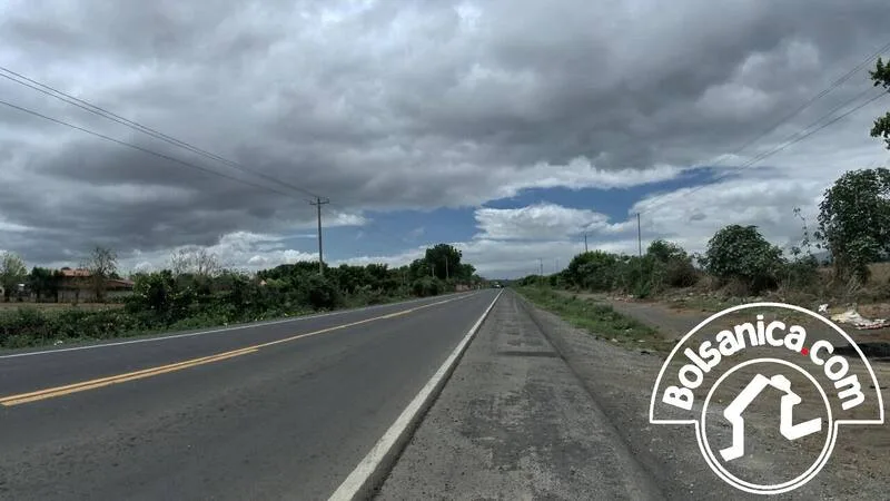 Venta de Terreno en Sabana Grande - foto 7