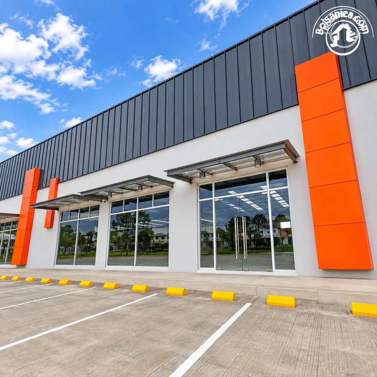 Alquiler de bodega en Carretera Norte, Managua, foto 1
