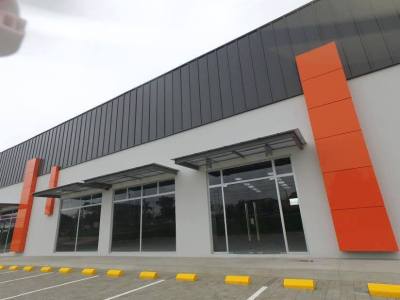 Alquiler de Ofibodegas en Carretera Norte, Managua