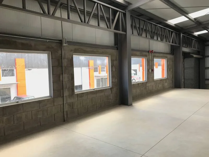 Alquiler de Ofibodegas en Carretera Norte, Managua - foto 7