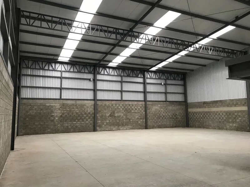 Alquiler de Ofibodegas en Carretera Norte, Managua - foto 4