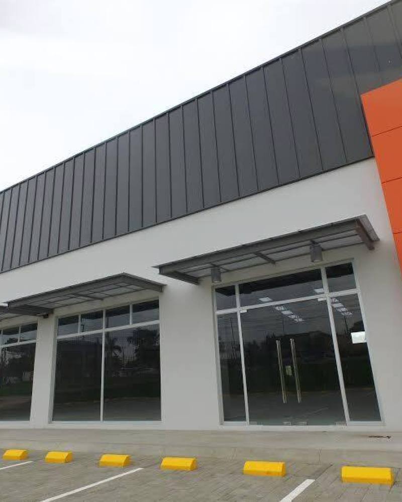 Alquiler de Ofibodegas en Carretera Norte, Managua