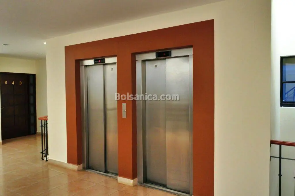 Alquiler de apartamento en Villa Fontana, Managua, foto 15