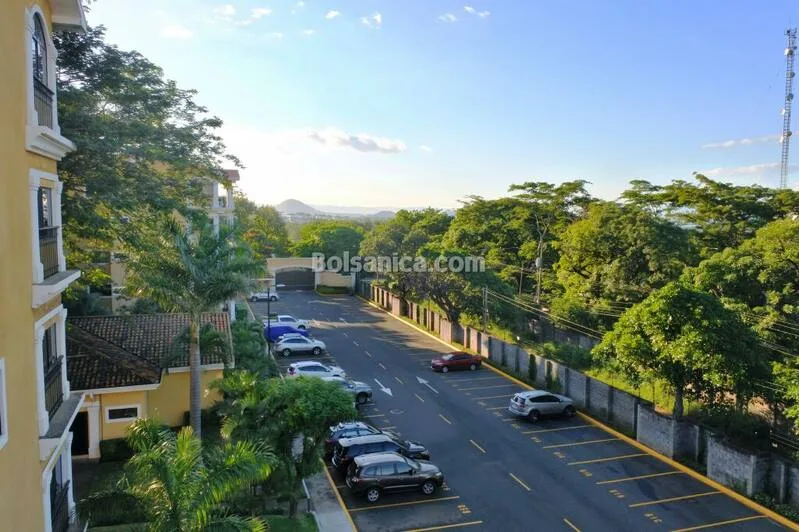 Alquiler Condominio Parque del Club, Villa Fontana, Managua. - foto 2