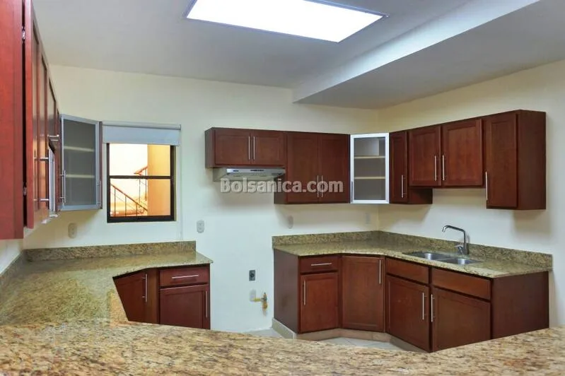 Alquiler Condominio Parque del Club, Villa Fontana, Managua. - foto 7