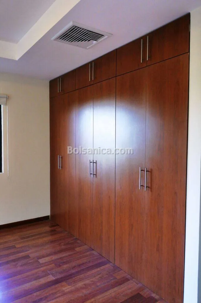 Alquiler Condominio Parque del Club, Villa Fontana, Managua. - foto 11
