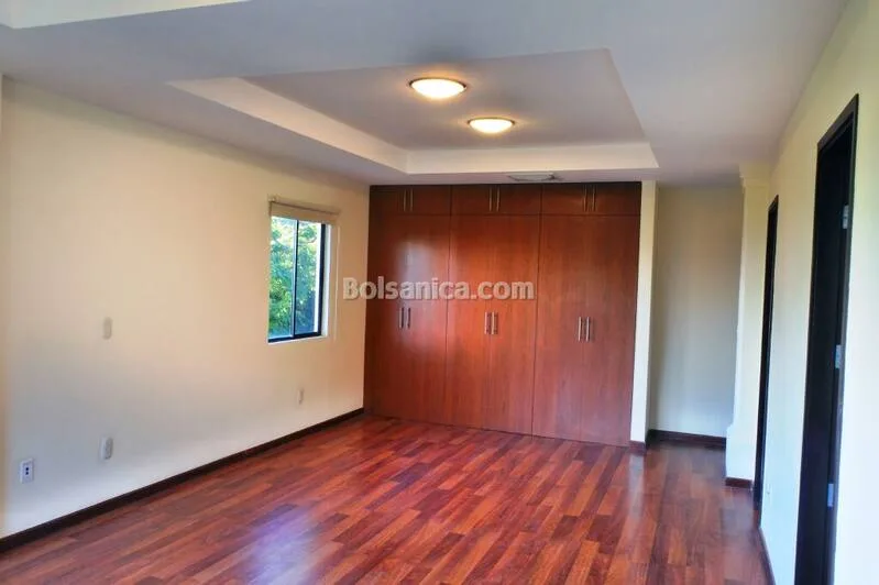 Alquiler Condominio Parque del Club, Villa Fontana, Managua. - foto 8
