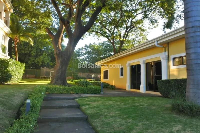 Alquiler Condominio Parque del Club, Villa Fontana, Managua. - foto 16