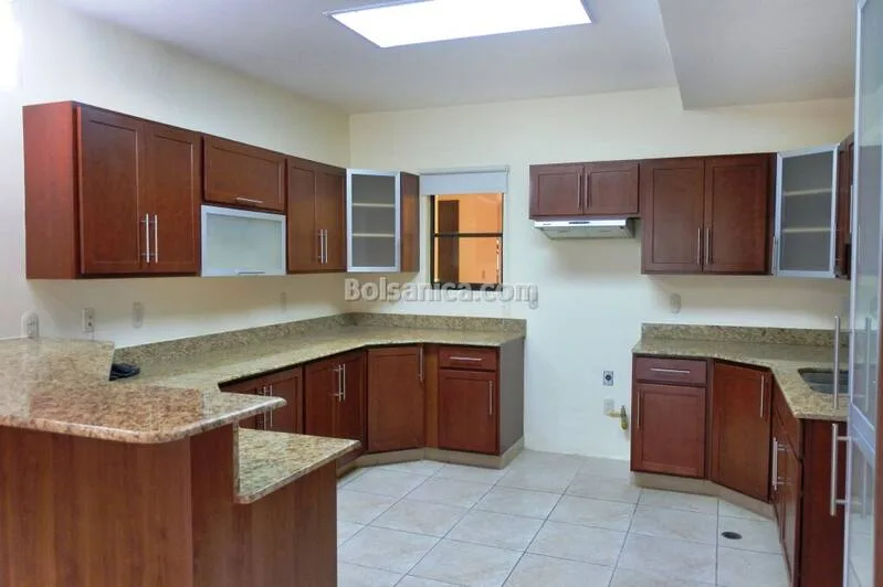 Alquiler Condominio Parque del Club, Villa Fontana, Managua. - foto 3