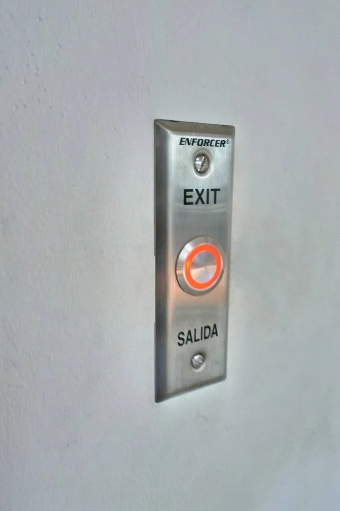 Alquiler de Oficina en Edificio Corporativo, Jean Paul Genie - foto 6