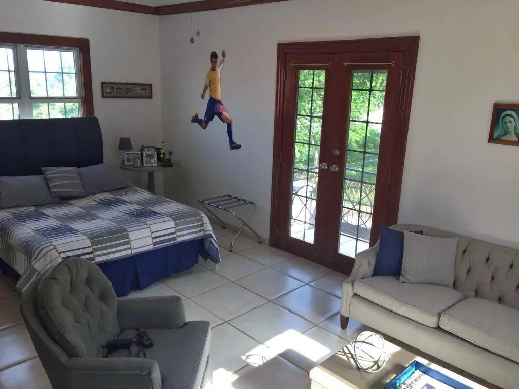 Venta de casa en Estancia de Santo Domingo, Managua, foto 3