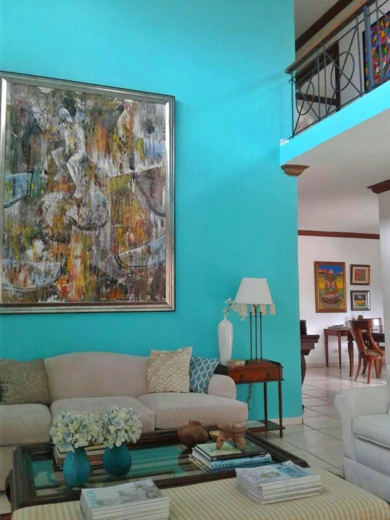 Venta de Casa en Estancia de Santo Domingo, Managua. - foto 5