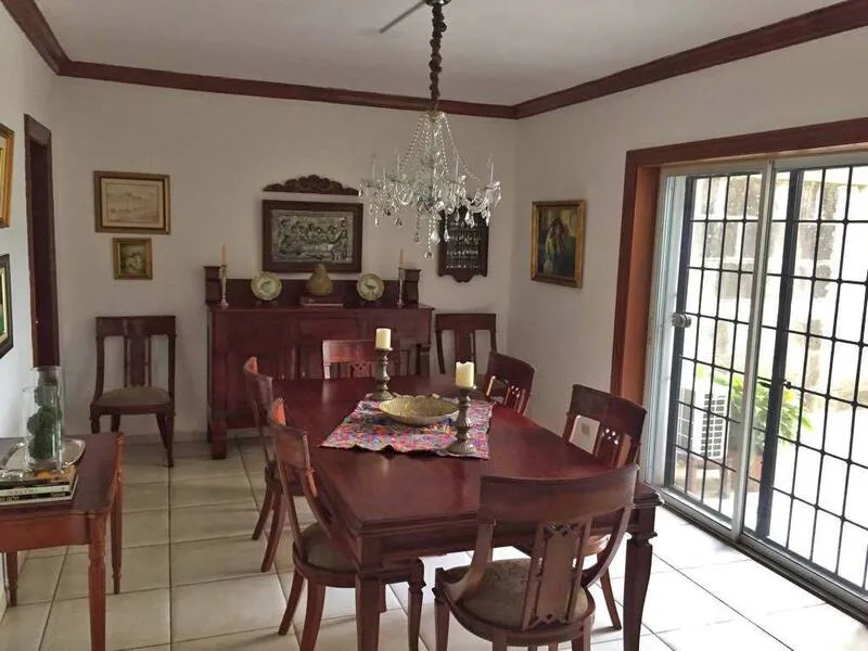 Venta de Casa en Estancia de Santo Domingo, Managua. - foto 8