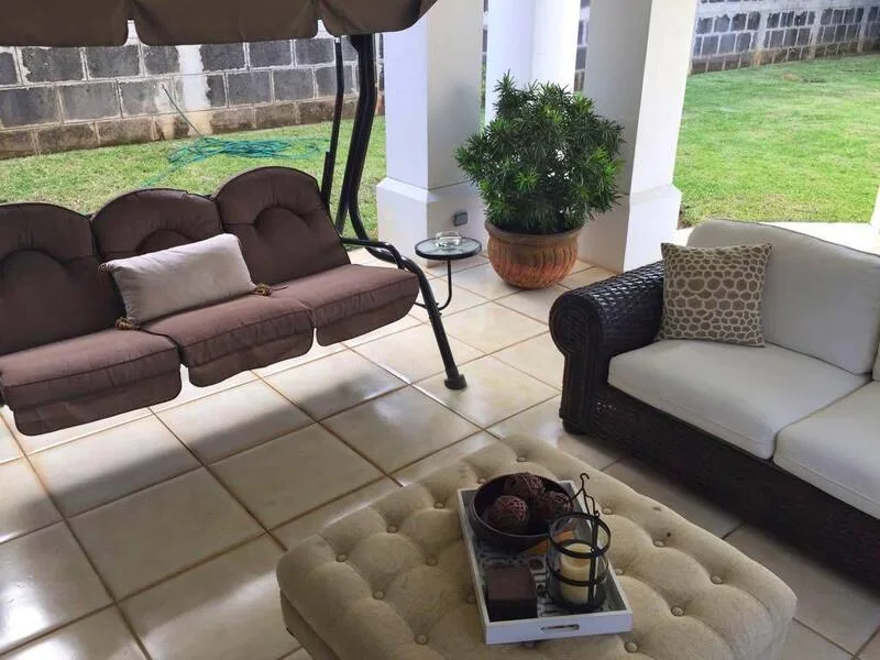 Venta de Casa en Estancia de Santo Domingo, Managua. - foto 12