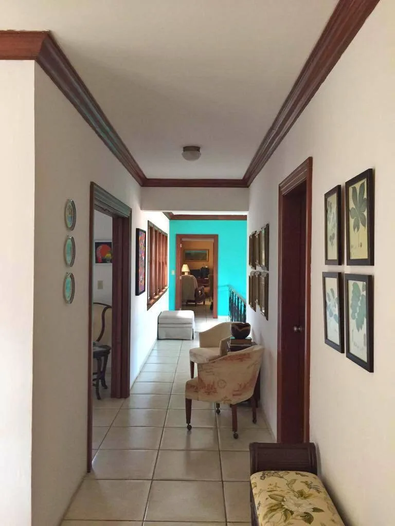 Venta de Casa en Estancia de Santo Domingo, Managua. - foto 4