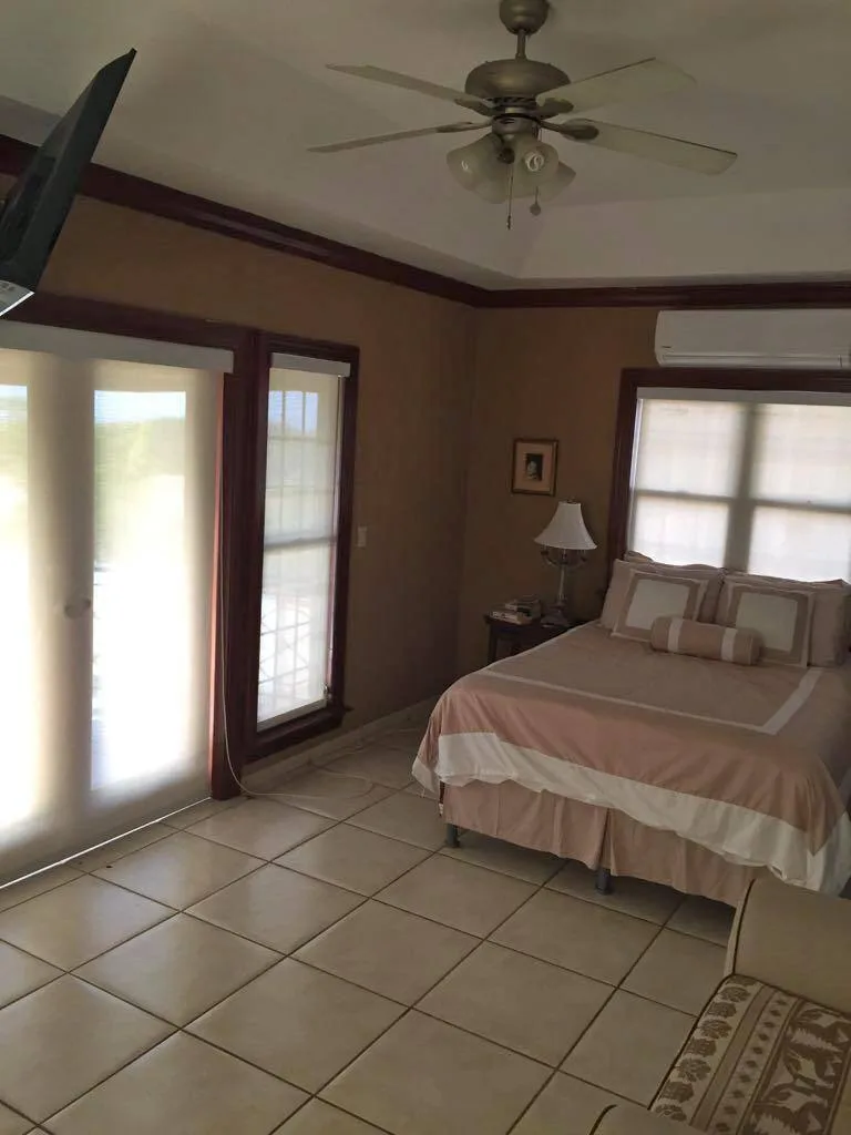 Venta de Casa en Estancia de Santo Domingo, Managua. - foto 9