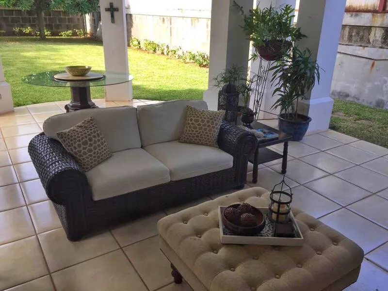 Venta de Casa en Estancia de Santo Domingo, Managua. - foto 7