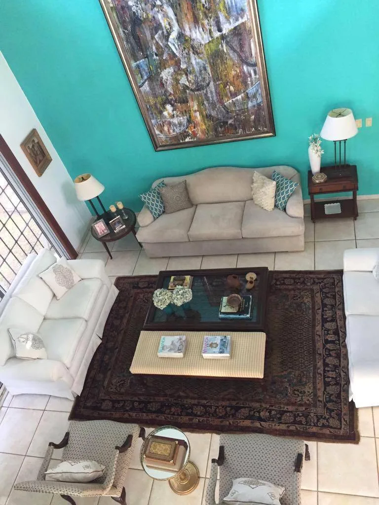 Venta de Casa en Estancia de Santo Domingo, Managua. 