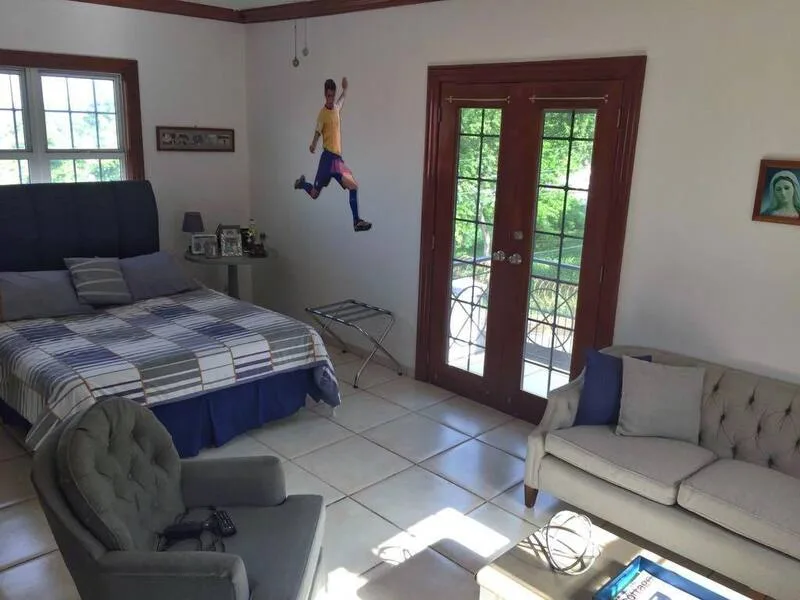 Venta de Casa en Estancia de Santo Domingo, Managua. - foto 3
