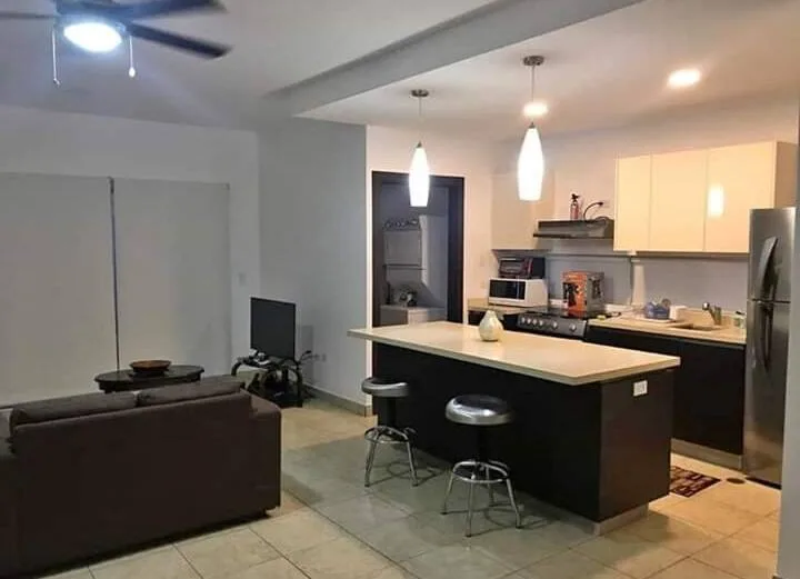 Se alquila Apartamento en Reparto San Juan - foto 8