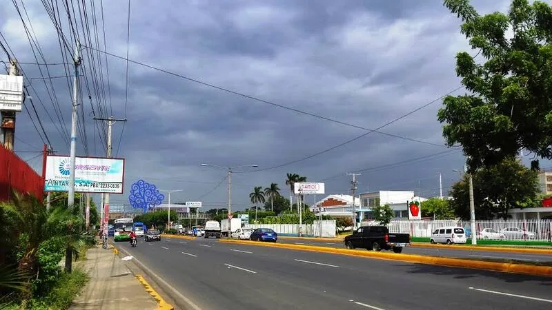 Venta de Terreno en Carretera Norte, Managua - foto 2