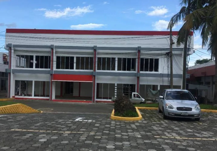 Venta de Edificio en Managua, zona del Zumen, Managua - foto 10