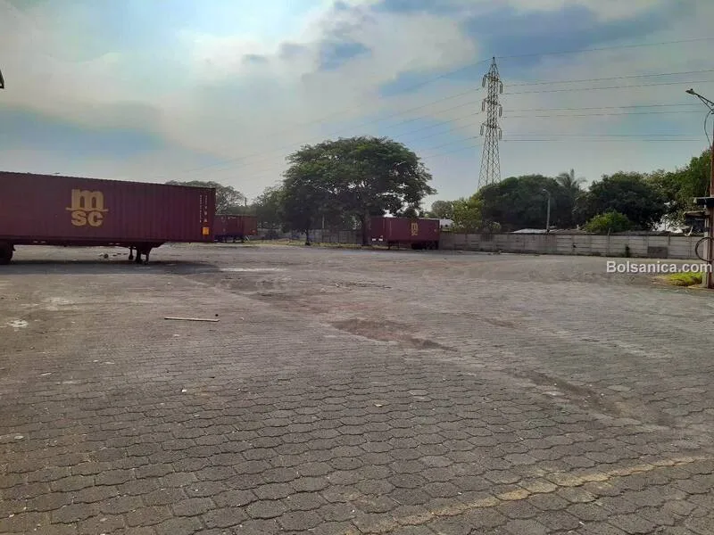 Alquiler de Bodega en Carretera Norte, Managua. - foto 7