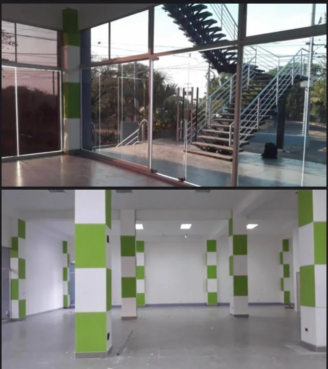 Alquiler o Venta de Edificio en Villa Fontana, Managua. - foto 9