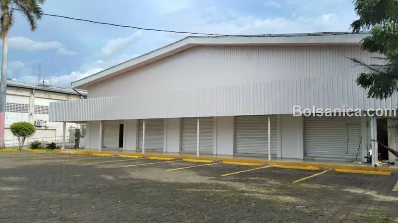 Alquiler de Bodega con Oficinas y Showroom, Carretera Norte - foto 9