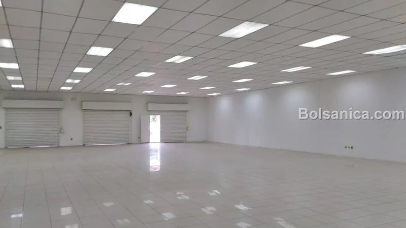 Alquiler de Bodega con Oficinas y Showroom, Carretera Norte - foto 8