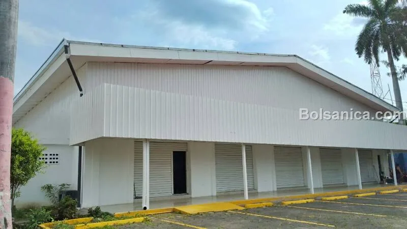 Alquiler de Bodega con Oficinas y Showroom, Carretera Norte - foto 10