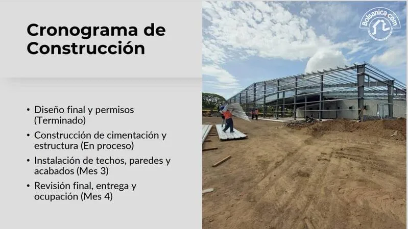 Alquiler de Bodega, Carretera Nueva León - foto 10
