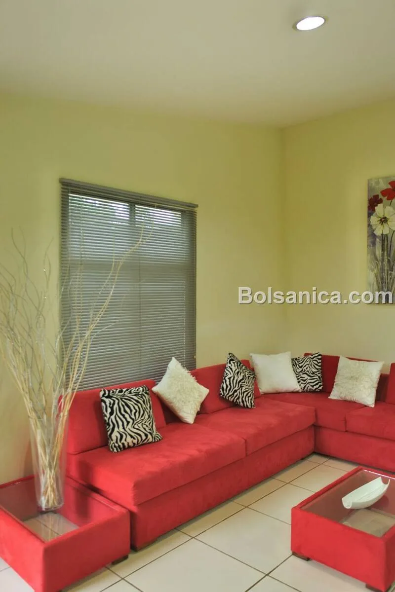Alquiler de Casa en Condominio, Managua - foto 16