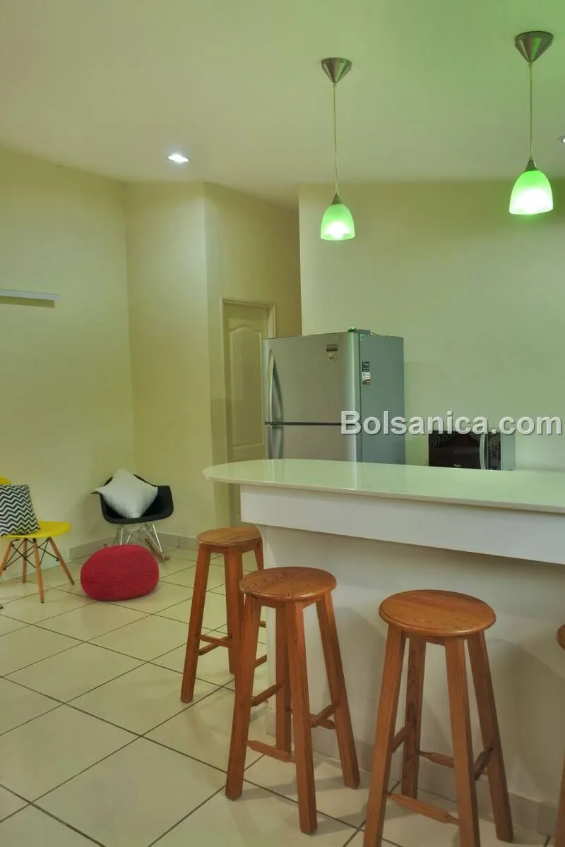 Alquiler de Casa en Condominio, Managua - foto 5