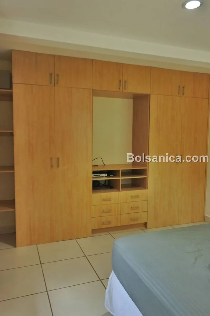 Alquiler de Casa en Condominio, Managua - foto 11