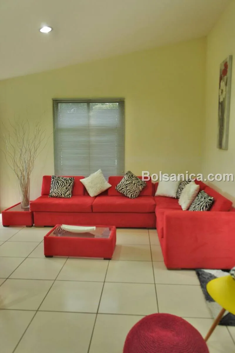 Alquiler de Casa en Condominio, Managua - foto 15
