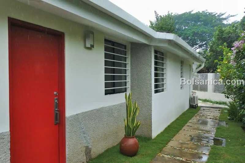 Alquiler de Casa en Condominio, Managua 