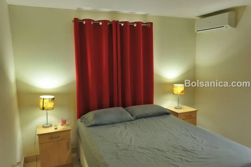 Alquiler de Casa en Condominio, Managua - foto 2