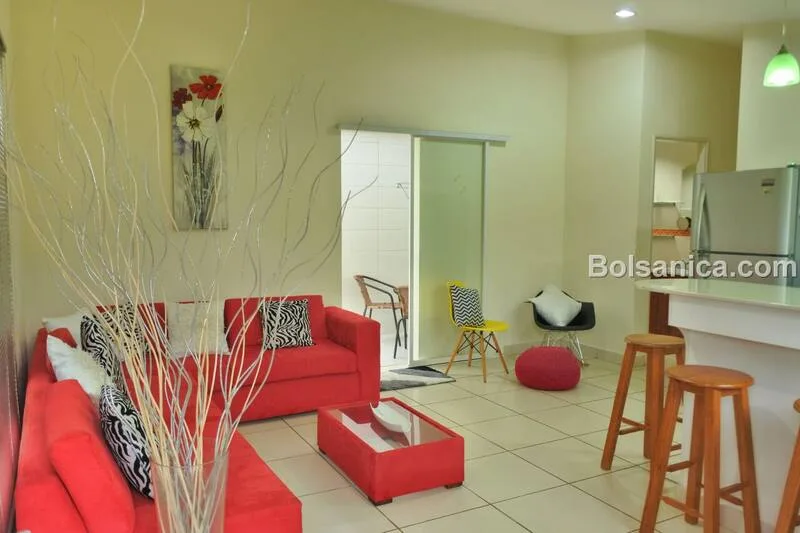 Alquiler de Casa en Condominio, Managua - foto 3