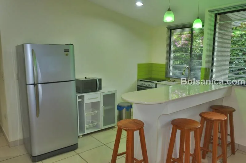Alquiler de Casa en Condominio, Managua - foto 12