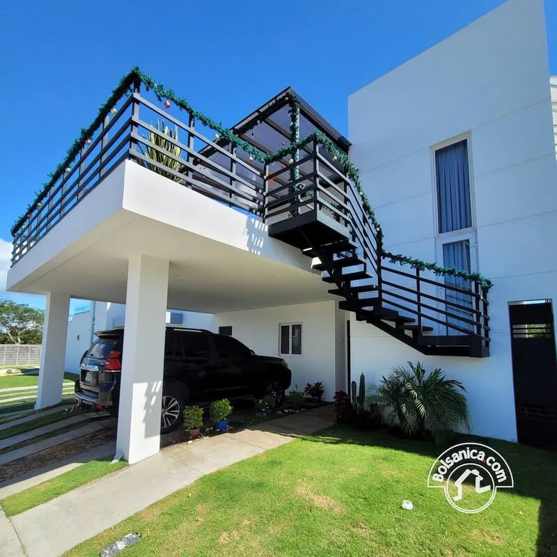 Venta de Casa en Montesol, Managua - foto 3