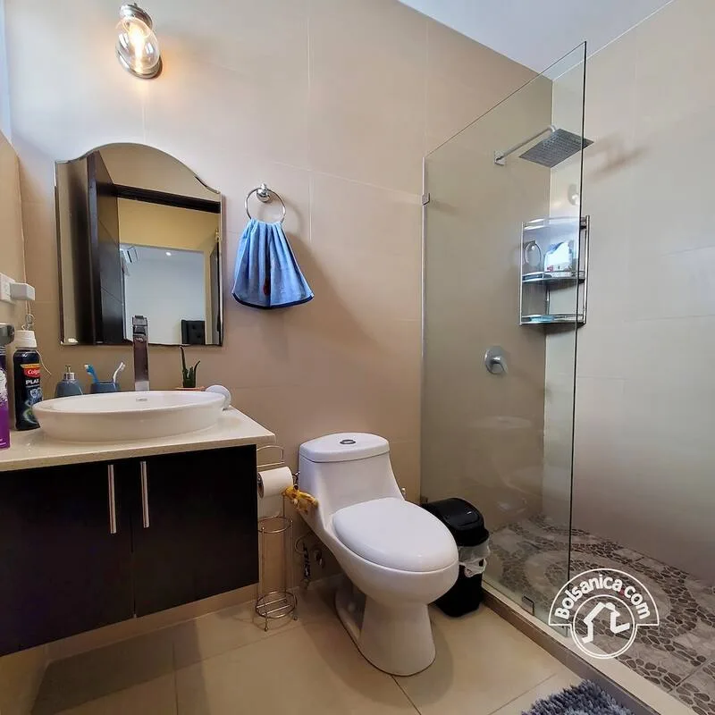 Venta de Casa en Montesol, Managua - foto 5