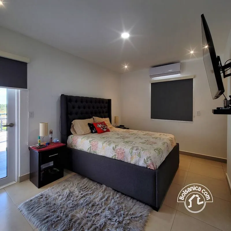 Venta de Casa en Montesol, Managua - foto 9