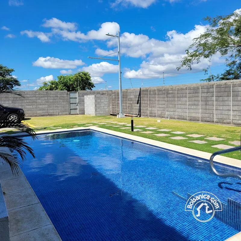 Venta de Casa en Montesol, Managua - foto 8